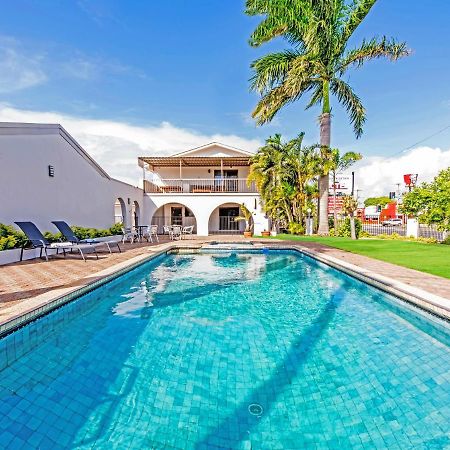 Casa Nostra Motel Маккай Екстер'єр фото