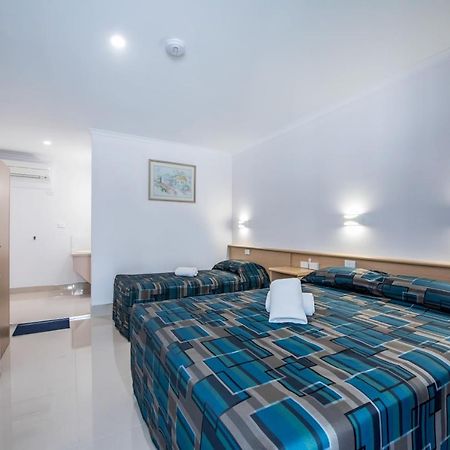 Casa Nostra Motel Маккай Екстер'єр фото