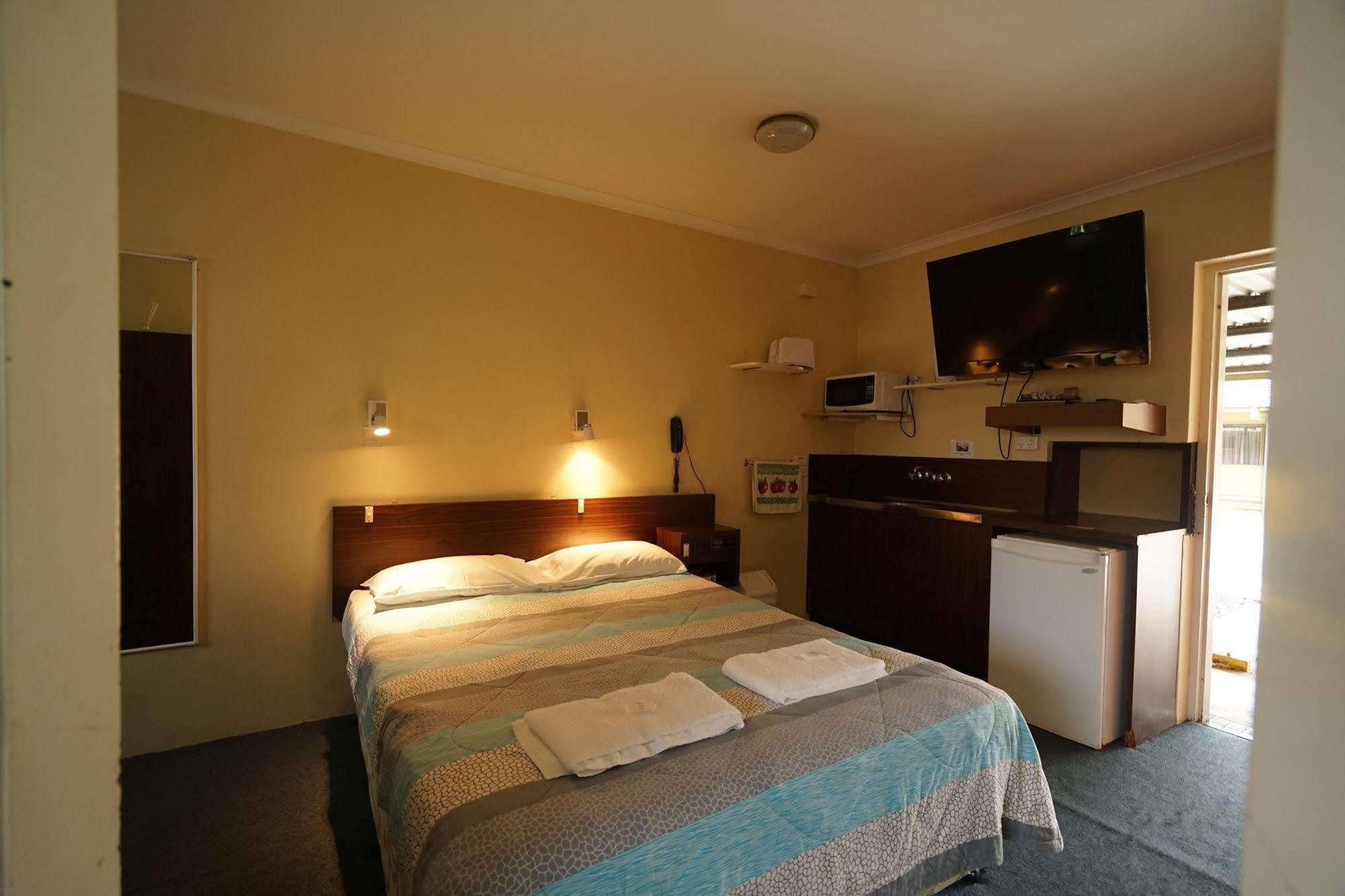 Casa Nostra Motel Маккай Екстер'єр фото
